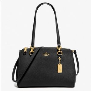 NWT Coach Etta Carryall 💕